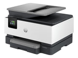 HP Officejet Pro 9120b All-in-One MFP colour ink-jet A4 19ppmcopy 20ppmprint 250 sheets USB 2.0 LAN Wi-Fi USB host