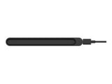 MICROSOFT Surface Slim Pen - Support de chargement pour Slim PEN 2 - Chargeur - Noir Mat