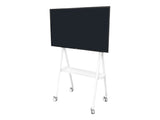 NEOMOUNTS NS-M1500WHITE Support au sol pour écran 32-65p