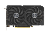 ASUS DUAL RX 9060 XT 16Go GDDR6 2xDP 1xHDMI