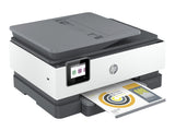 HP OfficeJet Pro 8024e All-in-One A4 color 20ppm USB WiFi Print Scan Copy Fax