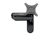 EATON TRIPPLITE Swivel/Tilt Wall Mount for 13inch to 27inch TVs and Monitors
