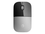 HP Z3700 Souris Sans Fil Argent