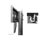 NEOMOUNTS NM-M1700BLACK Chariot pour écran 32-75p