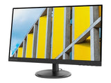 LENOVO ThinkVision C27-30 - D20270FD0 - 27p VA FHD - 1920x1080 - 16:9 3000:1 - 250cd/m2 178/178 6ms - HDMI - VGA
