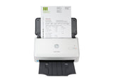HP Scanjet Pro 3000 s4 Sheet-feed Document scanner CMOS CIS Duplex 216x3100mm 600dpix600dpi 40ppm mono ADF 50sheets 4000scans