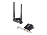 ASUS PCE-AX58BT WiFi/BT adapter