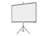 ACER T87-S01MW 87in (4:3) Tripod Screen White