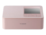 CANON SELPHY CP1500 Printer colour dye sublimation 148x100mm 0.41 min/page colour USB Wi-Fipink