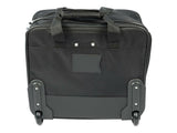 TARGUS Trolley pour Portable 15.4p Gamme Executive Nylon noir garantie . vie