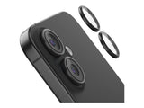 BELKIN Tempered Glass Camera Lens 2pk - iPhone 16/16 Plus