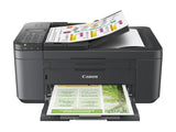 CANON PIXMA TR4755i MFP colour inkjet A4 6.4ppm Copy 8.8ipm Print 100sheets USB Wi-Fi Black