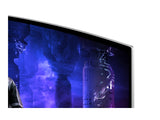 SAMSUNG LS49DG954SUXEN ODYSSEY OLED G9 G95SD 49p 240Hz SMART 1800R DWQHD 5120x1440 240Hz QD-OLED Glare-Free 0.03ms 1800R