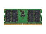 HP 32Go 1x32Go DDR5 5600 SODIMM Memory