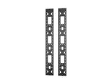 APC Easy Rack Vertical 0U accessory channel 24U qty 2
