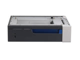 HP LASERJET 1X500 TRAY