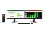 LENOVO ThinkCentre - M75s - Gen2 - AMD Ryzen 5 5600G - 16Go RAM - 512Go SSD - AMD Radeon Graphics