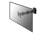 LINDY LCD Multi Joint Wall Bracket Black