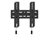 NEOMOUNTS WL35S-850BL12 Support pour écran mural 24-65p - inclinable - verrouillable - installation rapide