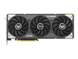 ASUS TUF Gaming Radeon RX 9060 XT OC Edition 16Go GDDR6 Gaming Graphics Card PCIe 5.0 HDMI 2.1 DP 2.1a