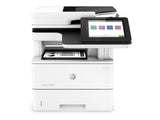 HP LaserJet Enterprise MFP M528f MFP Mono laser A4 43ppm Copy 43ppm Print 650sheets USB LAN