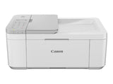 CANON PIXMA TR4756i MFP colour inkjet A4 6.4ppm Copy 8.8ipm Print 120sheets USB Wi-Fi White