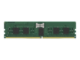 KINGSTON 16Go 4800MT/s DDR5 ECC Reg CL40 DIMM 1Rx8 Micron D