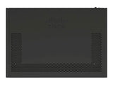 CISCO 926 VDSL2/ADSL2+ OVER ISDN AND 1GE SEC ROUTER