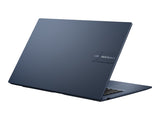 ASUS VivoBook X1704ZA-AU250W Intel Core i5-1235U 17.3p FHD 16Go RAM 512Go SSD Intel Iris Xe Graphics W11H Bleu 3 ans PC Portable