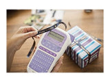 BROTHER PT-H200 Etiqueteuse portable et ludique