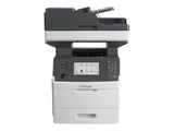 LEXMARK MX710hde Multifonction laser monochrome