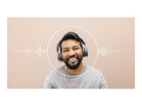 LOGITECH Zone Wireless 2 headset Teams native Bluetooth - GRAPHITE TEAMS