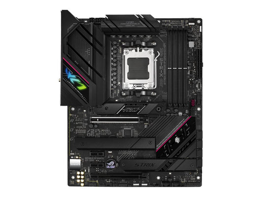 ASUS ROG STRIX B650E-F GAMING WIFI AM5 DDR5 ATX MB