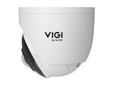 TP-LINK VIGI 8MP IR Panoramic Turret Network Camera