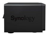 SYNOLOGY DS1823xs+ DiskStation NAS AMD Ryzen V1780B