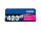 BROTHER TN423M Toner Cartouche Magenta Grande Capacité 4.000 pages pour Brother HL-L8260CDW, L8360CDW