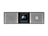 EATON 9PX 5000i RT3U Netpack G2 5000VA/5000W Tower/Rack 3U 230V Network Card RJ45 UBS and DB-9 Rack-Kit 3min Runtime 4400W