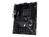 ASUS TUF GAMING B550-PLUS WIFI II AM4 Socket 4x4DDR 1xHDMI 1xDP 2xM.2