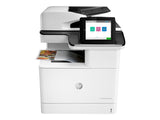 HP Color LaserJet Enterprise MFP M776dn MFP colour laser 297x864mm A3 46ppmcopy 46ppmprint 650 sheets USB 2.0 LAN Wi-Fi
