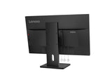 LENOVO ThinkVision -E22-30 - 21.5p IPS FHD WLED - 16:9 75Hz - 250cd/m2 4ms - HDMI - DisplayPort - VGA - ThinkRed