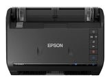 EPSON WorkForce ES-500W II Document scanner Contact Image Sensor CIS Duplex 600x600dpi 35ppm ADF 100sheets 4000scans/d USB Wi-Fi