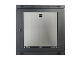 EATON Wall-Mounted SmartRack 12U Enclosure W. 600mm D.330mm