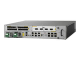 CISCO ASR 9001 Chassis REFURBISHED