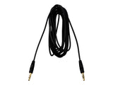 EPOS Dictaphone Interface cable 3.5mm to 3.5mm jack