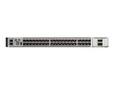 CISCO Catalyst 9500 40-prt 10Gb switch