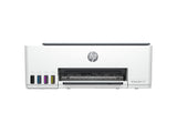 HP Smart Tank 5105 All-in-One MFP colour inkjet refillable A4 10ppm Copy 12ppm Print 100sheets USB Wi-Fi Bluetooth basalt