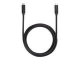 TARGUS USB-C/M to USB-C/M 2M 5Gbps Cable