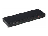 LINDY 16 Port HDMI 4K60 Splitter