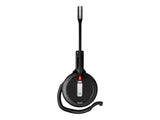 EPOS IMPACT SDW 10 HS DECT office-headset for SDW 5000-serie monaural headset headband