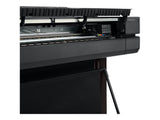 HP DesignJet T650 24p LFP 2025 Colour Ink-Jet Roll A1 61.0cmx91.4 m 2400x1200dpi 0.43 min/page USB LAN Wi-Fi Cutter